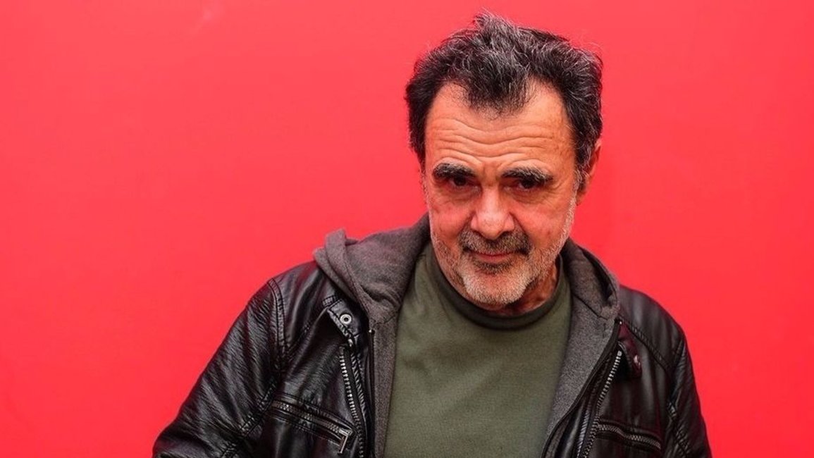 Carlos Sorín prepara una serie sobre la tragedia de Cromañón