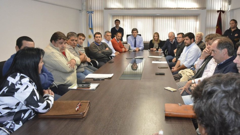 Productores y transportistas llegaron a un acuerdo