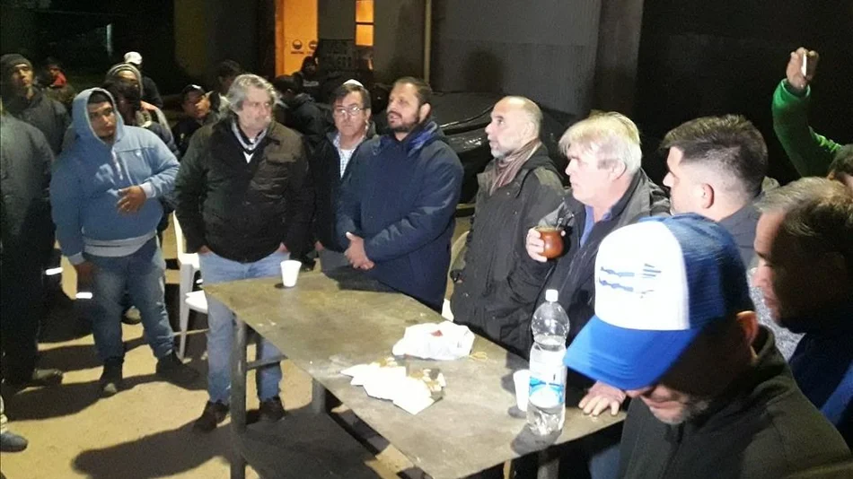 La Justicia denegó  por segunda vez un desalojo del ingenio