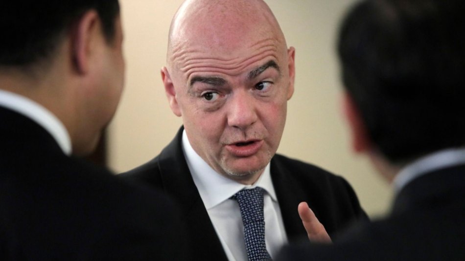 La FIFA decide la sede para el Mundial 2026