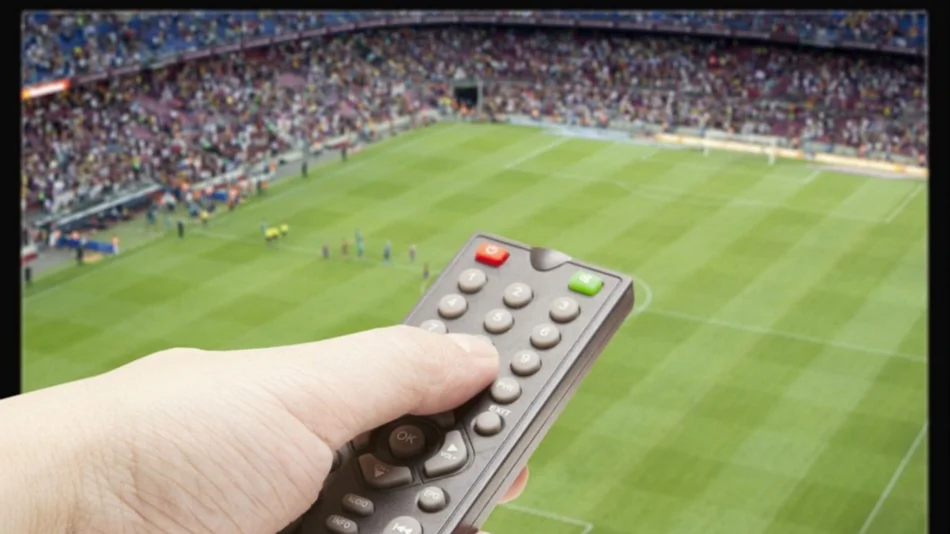Agendá la primera fase del Mundial, día a día con horario y TV