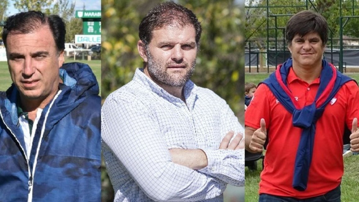 La espera se agotó y la ovalada vuelve a copar el NOA