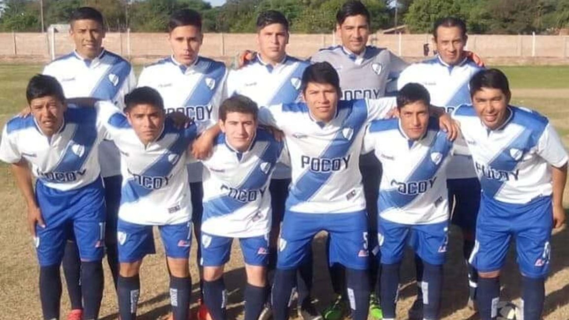 Campo Durán gana terreno en la Liga Departamental