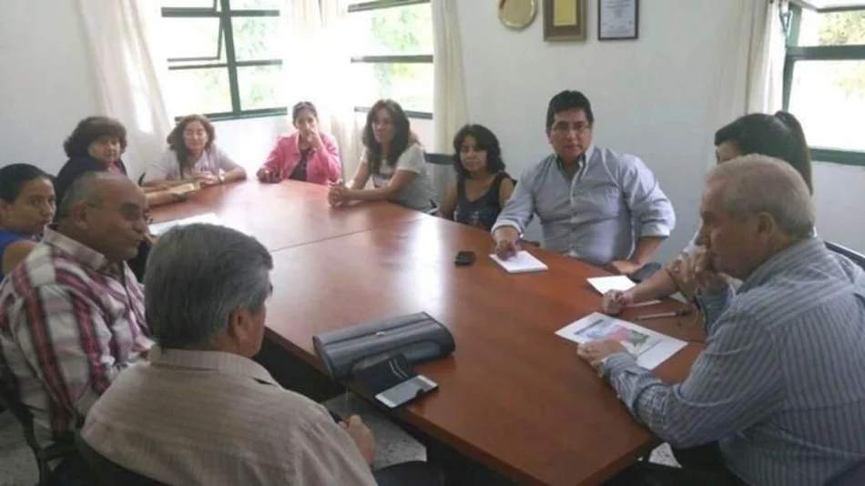 Capacitarán en liderazgo y conducción de equipos de trabajo a concejales de toda la provincia 