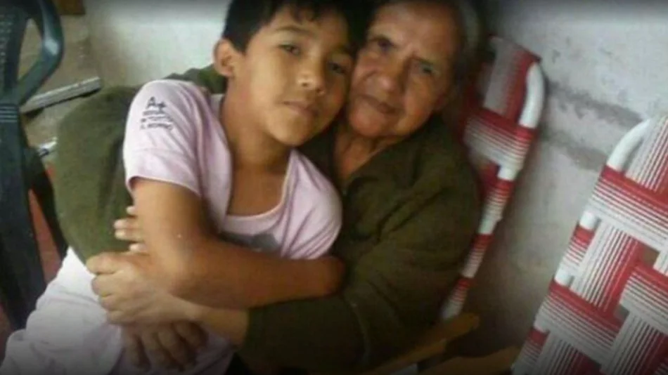 Piden justicia por Facundo Ferreyra, el niño asesinado durante una persecución policial