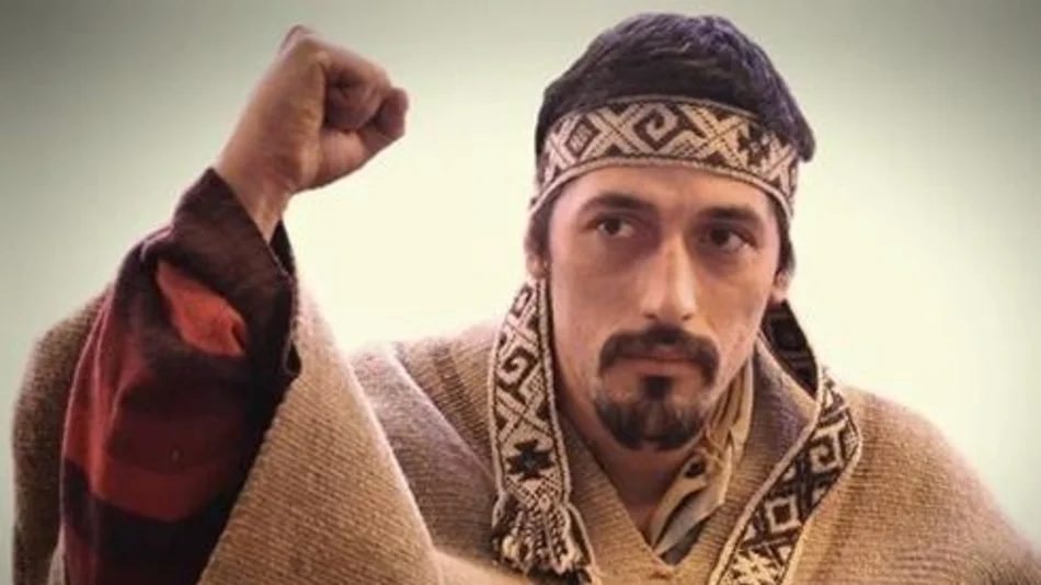 Jones Huala fue autorizado a celebrar el año nuevo mapuche y levantó la huelga de hambre 