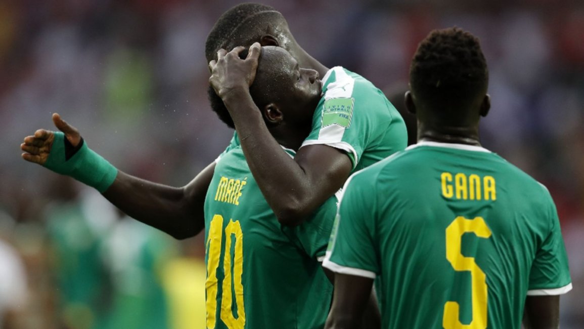 Japón y Senegal, por más sorpresas