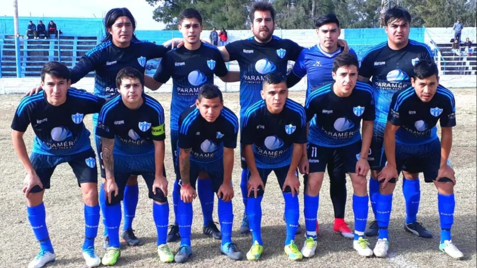 Vialidad ganó y quedó a tiro
