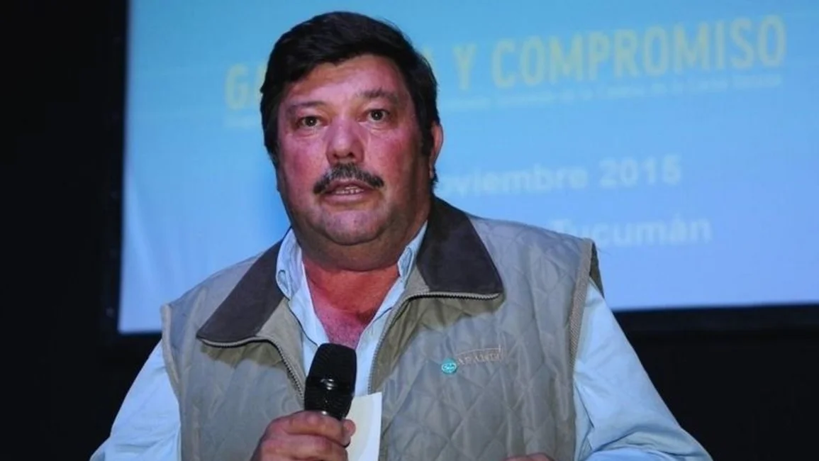 Ruralistas: “Que Dujovne traiga la plata que tiene afuera en vez de hablar del campo” 