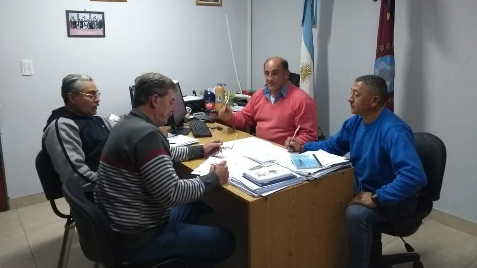 Una institución becará a familiares directos de submarinistas salteños del Ara San Juan  