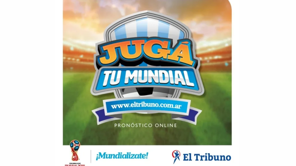 Se habilitó la segunda etapa de juego: seguí jugando por camisetas, pelotas y otros premios de la Selección