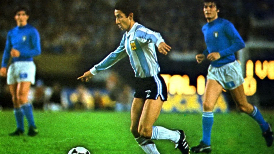El historial tiene un saldo favorable para la Albiceleste