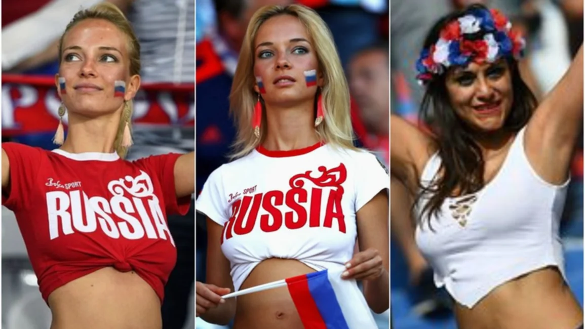 Indignante artículo misógino en Rusia