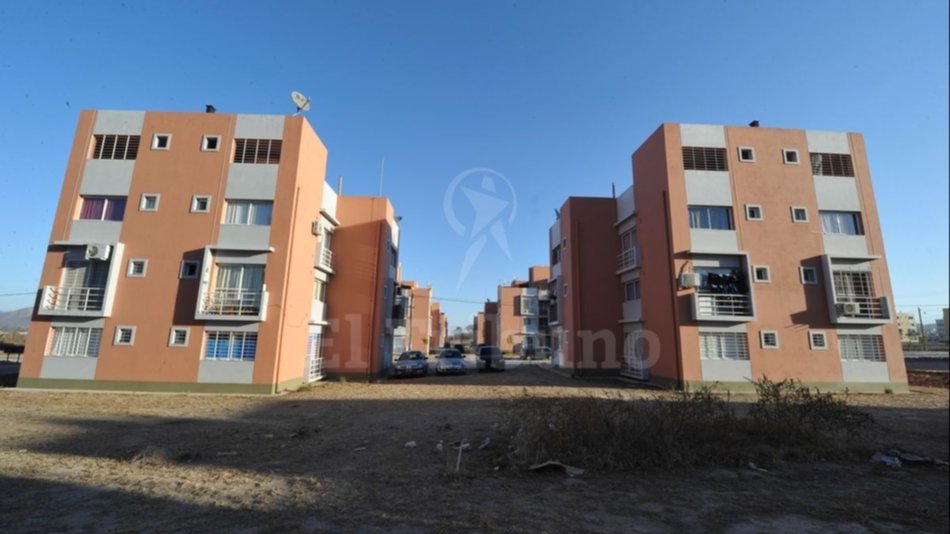 Confirman la desadjudicación de un monoambiente en El Huaico