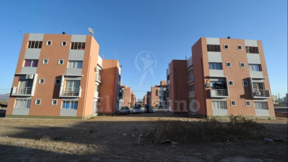Confirman la desadjudicación de un monoambiente en El Huaico