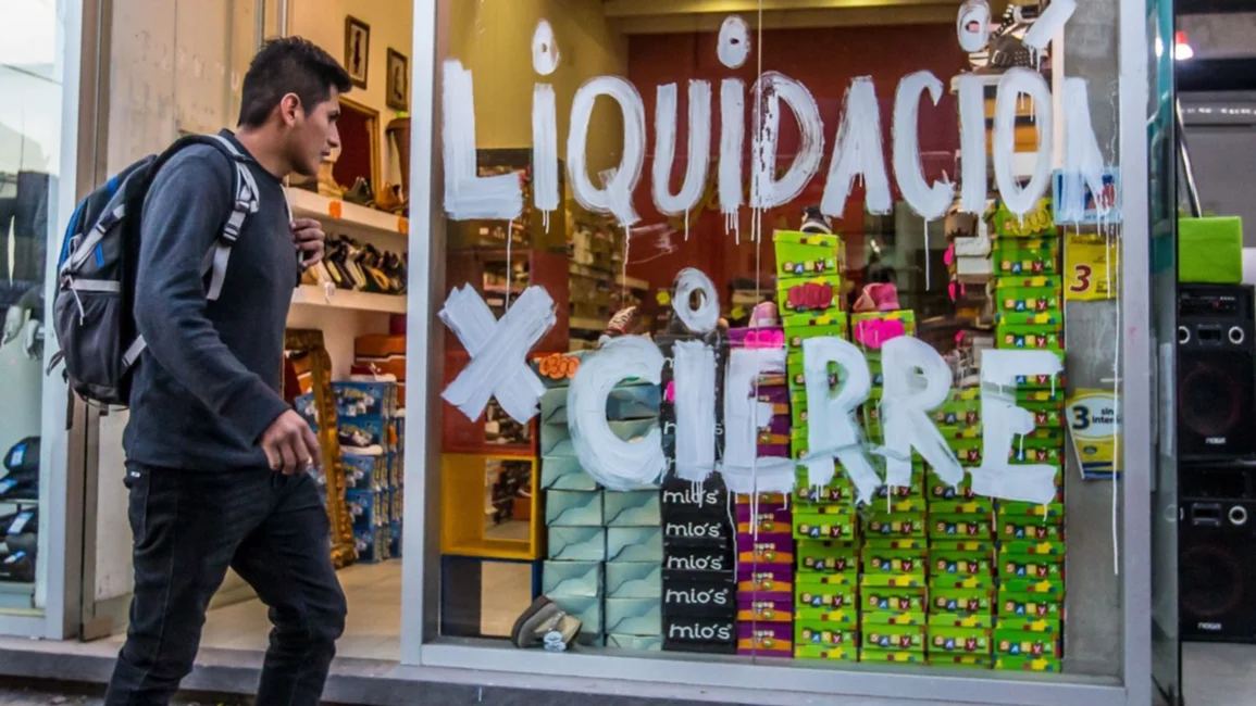 Incertidumbre en Salta por los vaivenes económicos de los últimos meses 