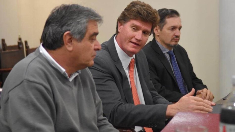 En medio del escándalo por las facturas apócrifas, cambian al director de la AFIP Salta