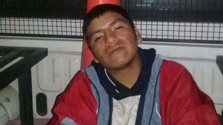 Frustaron un intento de robo en la sede de Central Norte