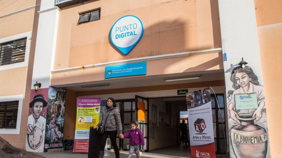 Abren las inscripciones para cursos cortos y gratuitos en la Escuela de Artes y Oficios