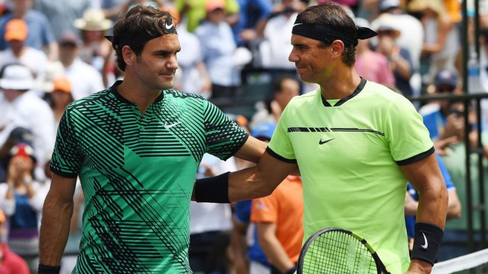 Roland Garros tendrá hoy semifinales de lujo 