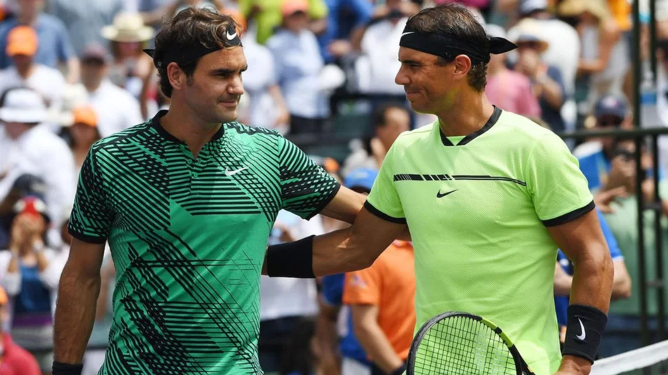 Roland Garros tendrá hoy semifinales de lujo 