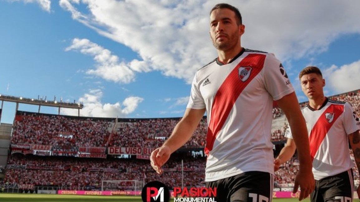 River sigue sin poder retener a Mayada