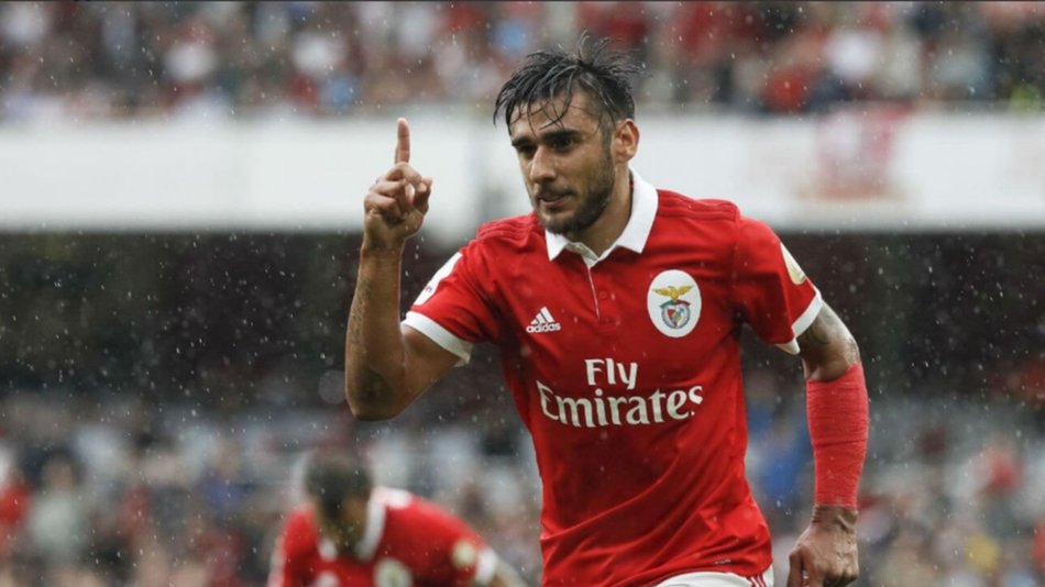 Salvio le cerró las puertas a Boca
