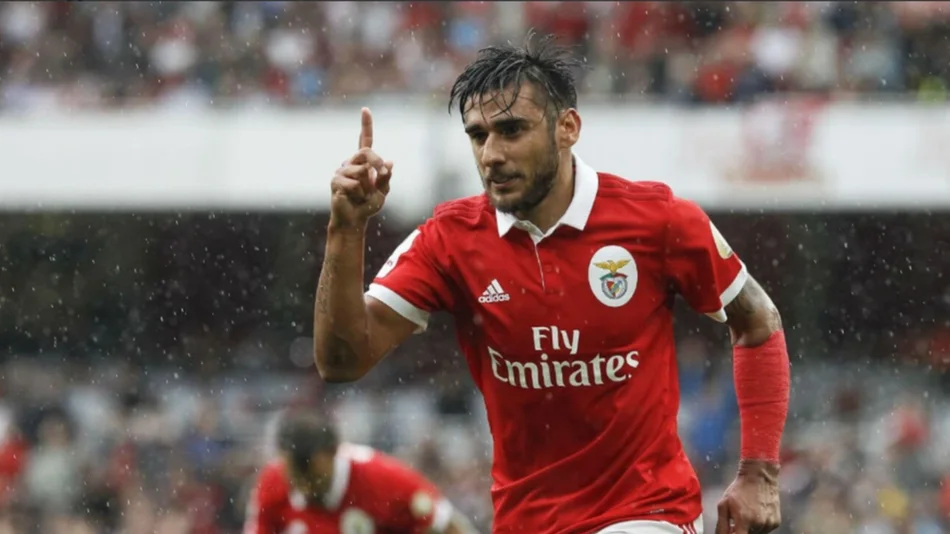 Salvio le cerró las puertas a Boca