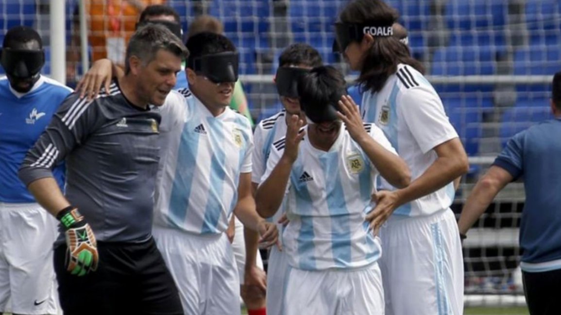 Los Murciélagos perdieron la final de la Copa América