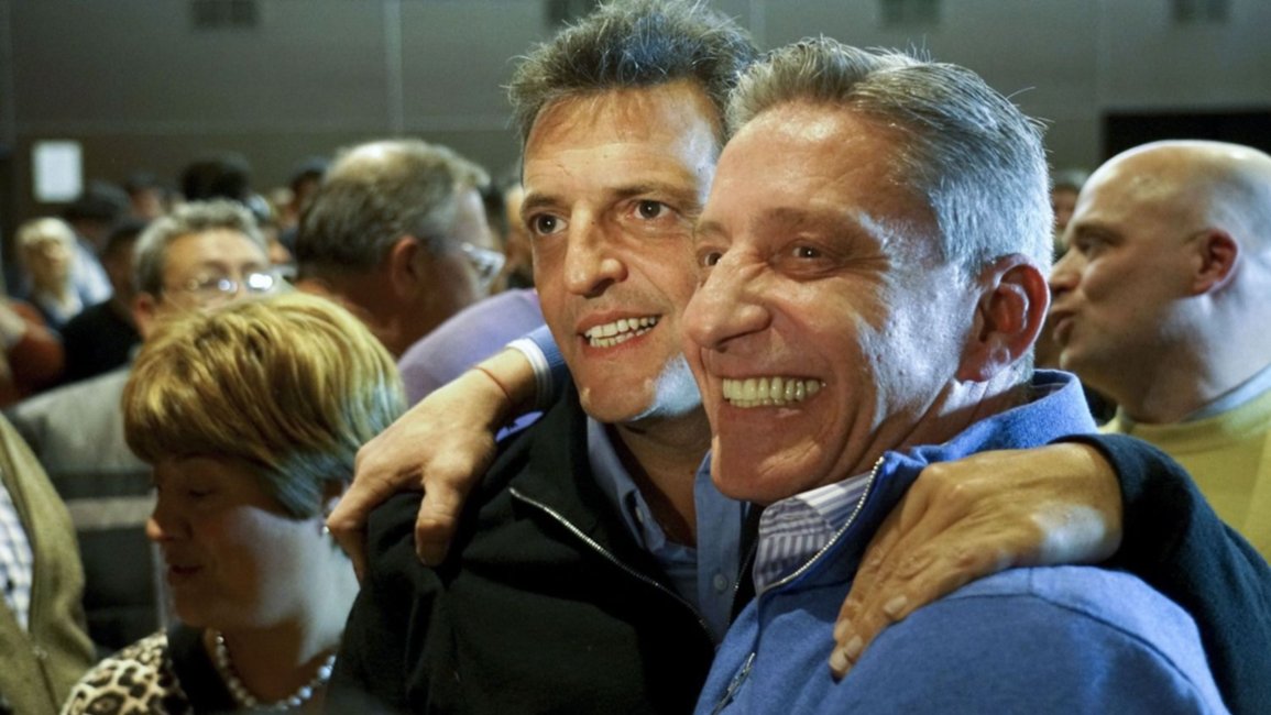 El gobernador Arcioni obtuvo la reelección en Chubut