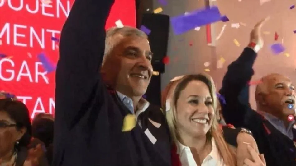 Morales, bien proyectado a nivel nacional