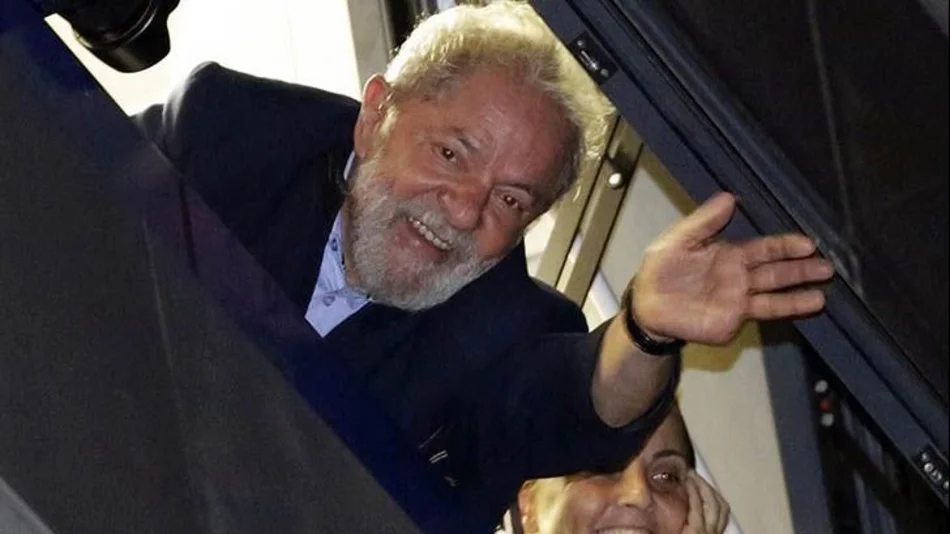 Escándalo: informe revela que la Justicia actuó contra Lula para evitar el retorno del PT