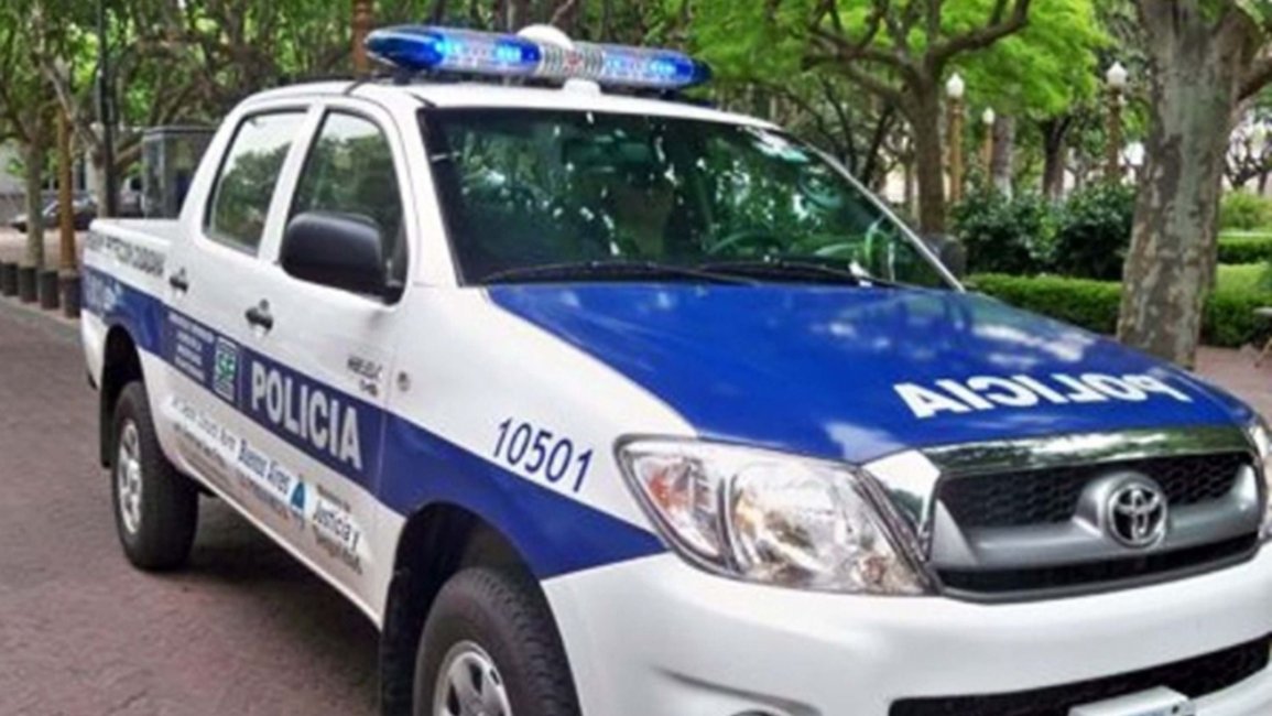 Luego de muchas contradicciones, encontraron sana y salva la chica en Orán