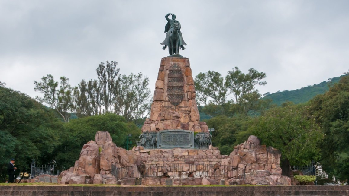 El lunes 17 de junio se realizará el festival de la Patria Grande en homenaje a Güemes: esta es la cartelera