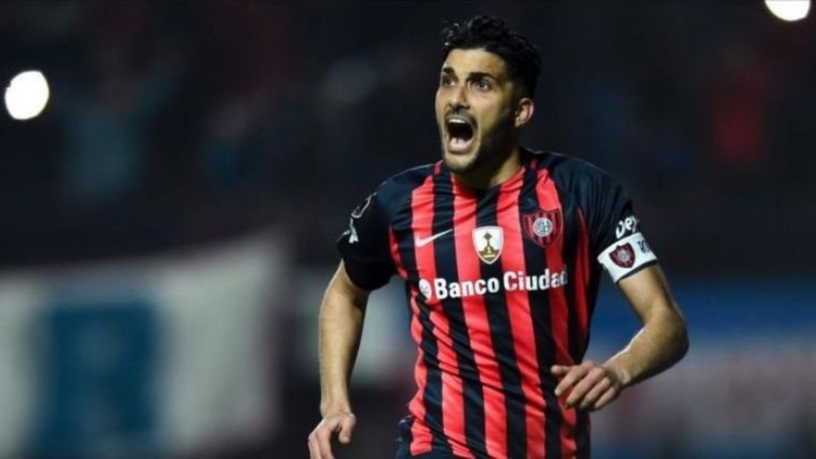 Blandi: "Algunas situaciones con Almirón molestaron en el plantel"