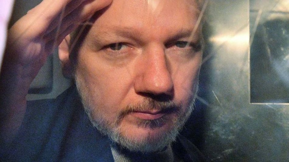 El Reino Unido firmó la orden de extradición de Julian Assange a Estados Unidos