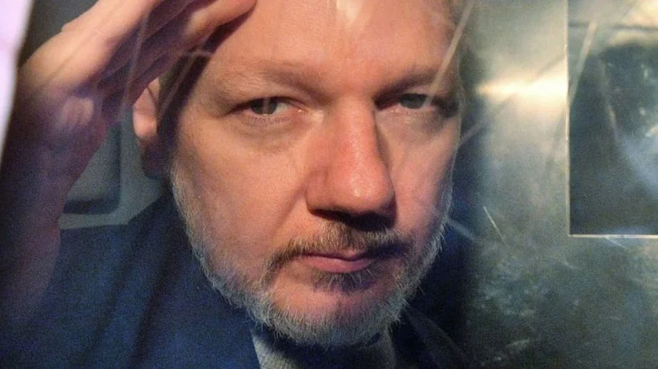 El Reino Unido firmó la orden de extradición de Julian Assange a Estados Unidos