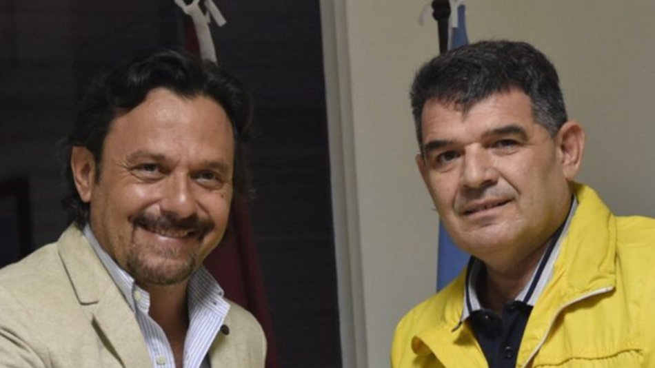 Ahora sí, comenzó con toda la fuerza la carrera electoral