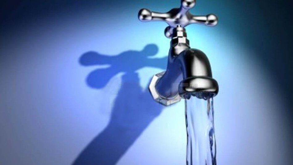 Advierten que la población debe racionalizar el uso del agua por el apagón