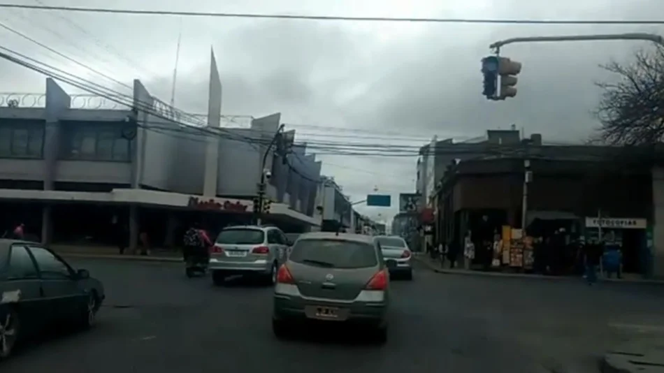 VIDEO: El Tribuno salió a recorrer la ciudad y te muestra cómo está Salta sin luz