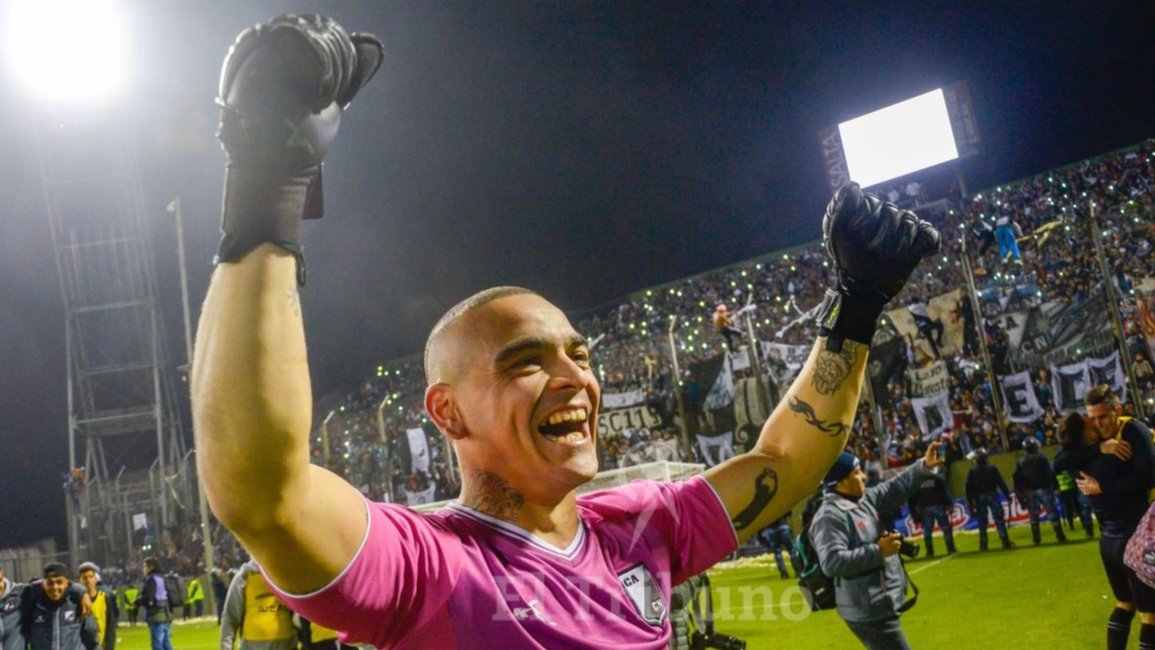 Mauricio Pegini: “Jugamos con la cabeza y no con el corazón”