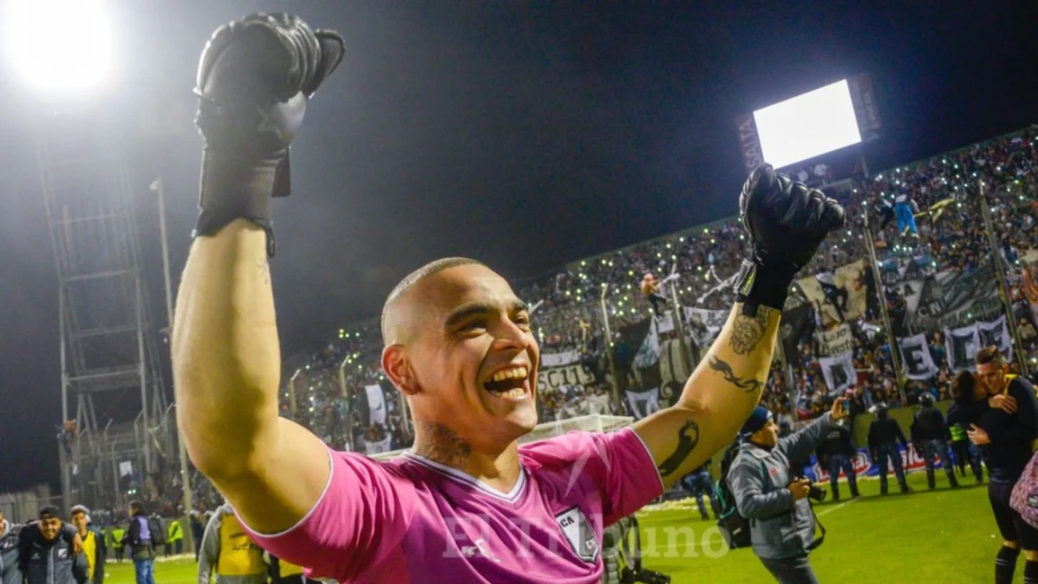 Mauricio Pegini: “Jugamos con la cabeza y no con el corazón”