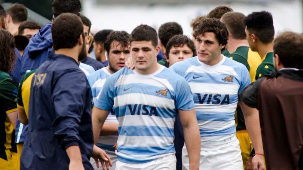 Los Pumitas quedaron sin final en el Mundial