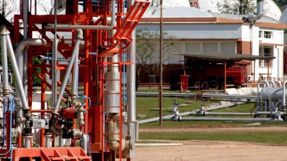 La Provincia cobró $27 millones en regalías por el petróleo de Chirete 