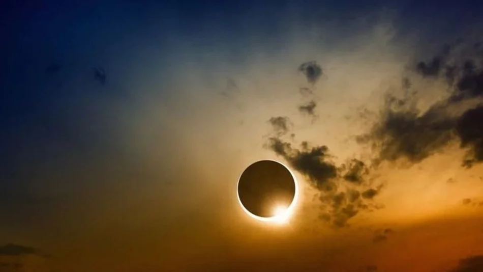 Eclipse solar total: los mitos, las leyendas y las extrañas recomendaciones que rodean al fenómeno