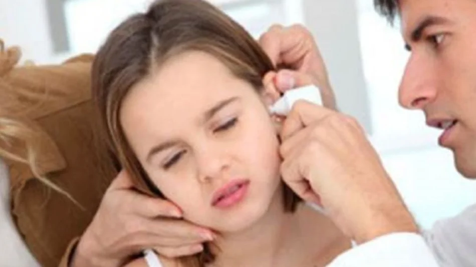 En invierno aumentan los casos de otitis, principal causa de hipoacusia en niños