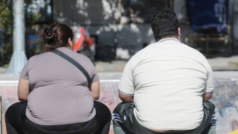 Obesidad: Advierten que ya afecta a una de cada cuatro personas en la Argentina
