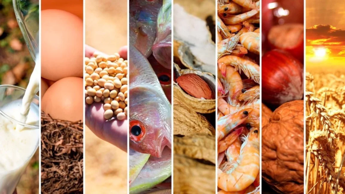 El INTI capacitará sobre los cambios en el Rotulado de Alérgenos en Alimentos