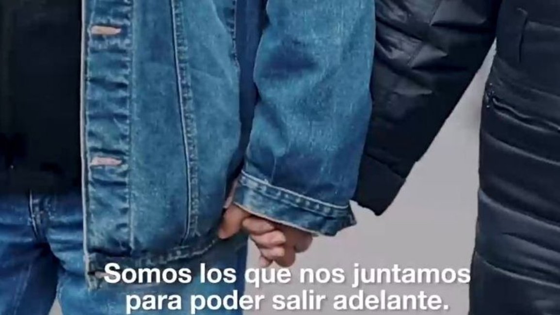 El Frente de Todos lanzó su primer spot de campaña: no están ni Cristina ni Alberto F.