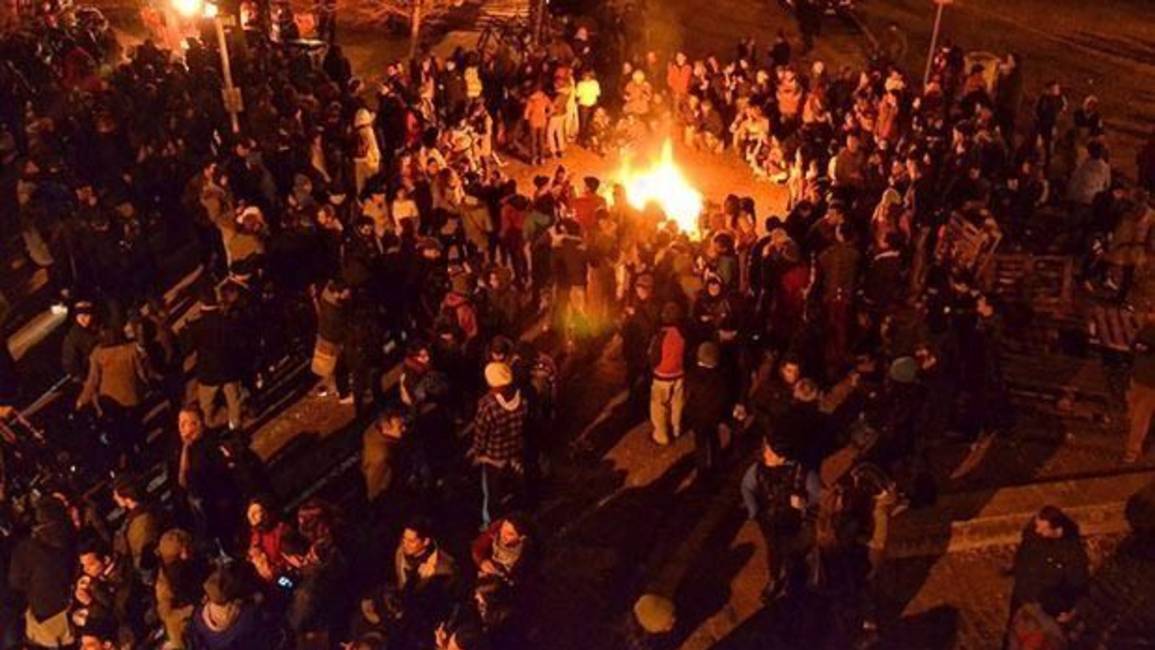 Semana de fogones en honor a San Juan, San Pedro y San Pablo, una tradición que sobrevive en el interior 